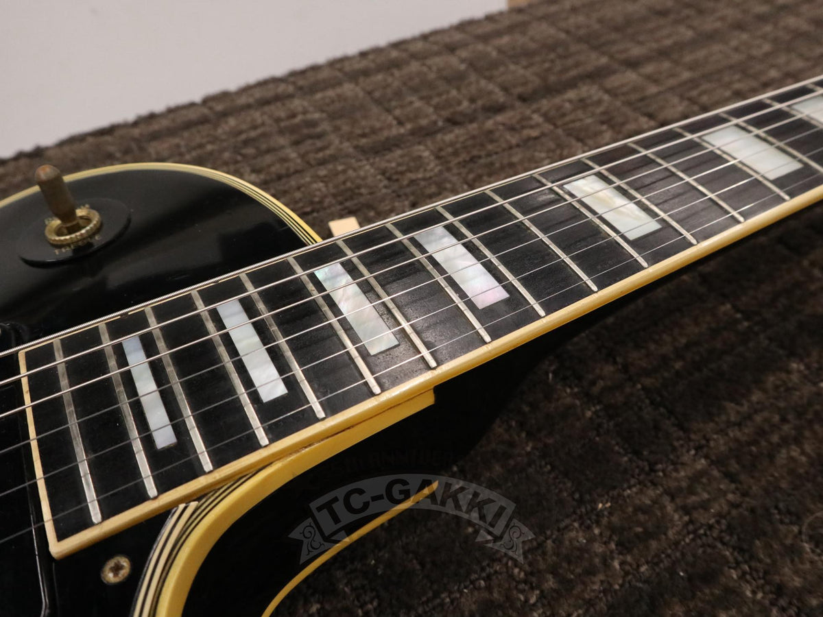 1972 Les Paul Custom 54 Reissue édition limitée