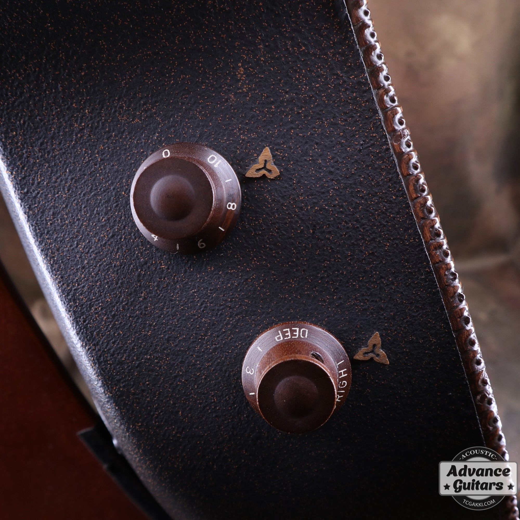 Ovation 1978年製 Super Adams 1687-8