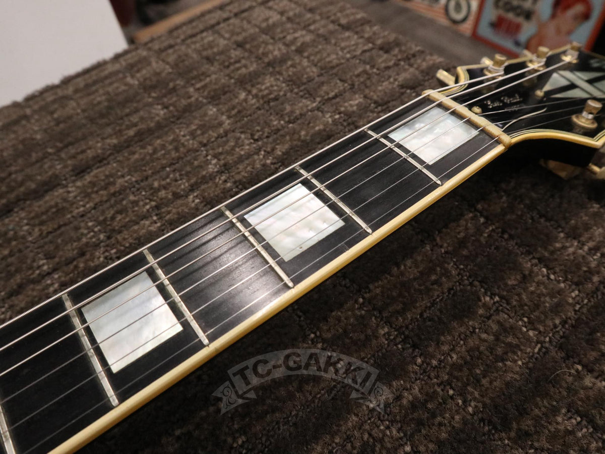 1972 Les Paul Custom 54 Reissue édition limitée