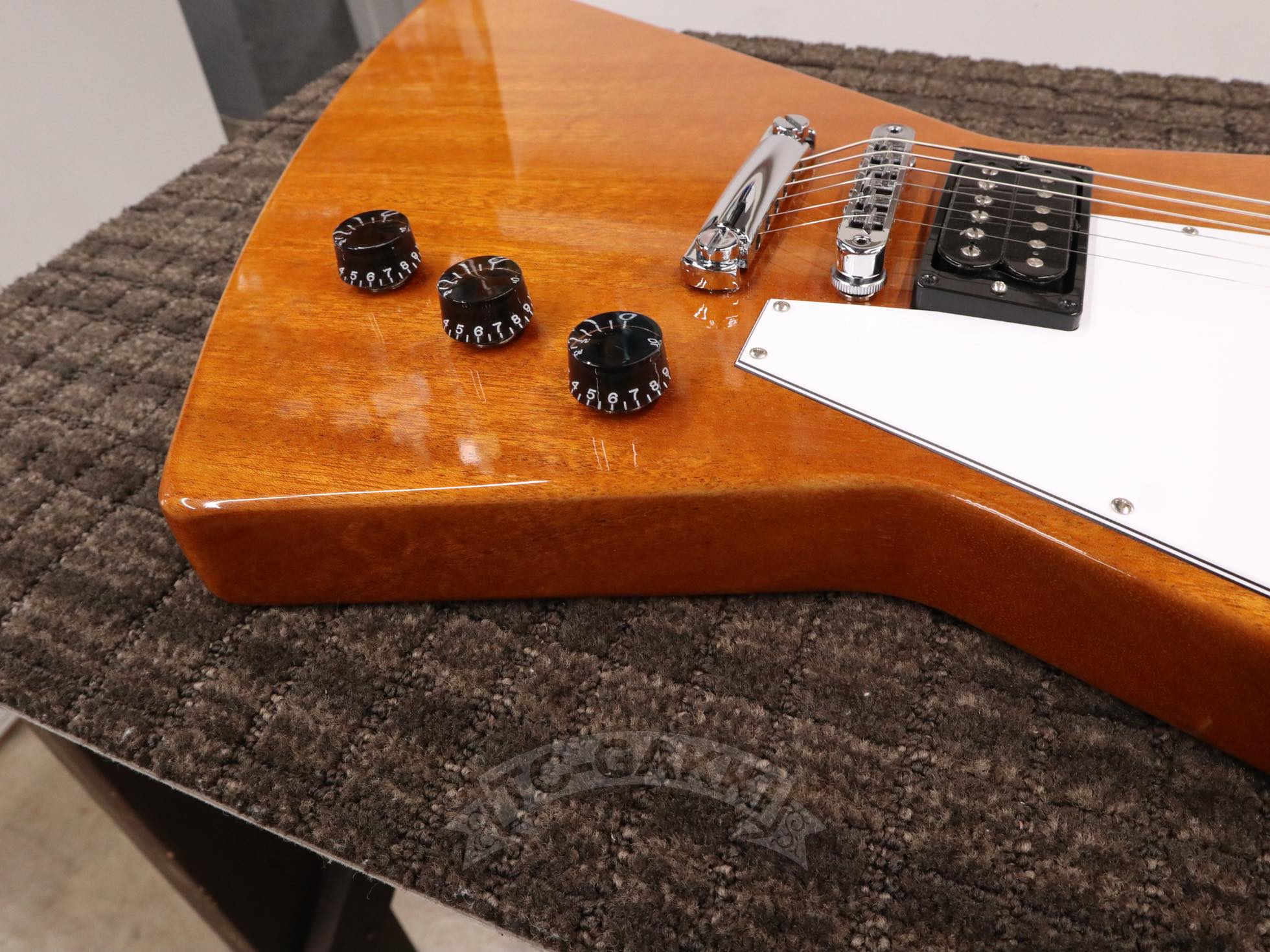 Gibson 2020 70s Explorer
