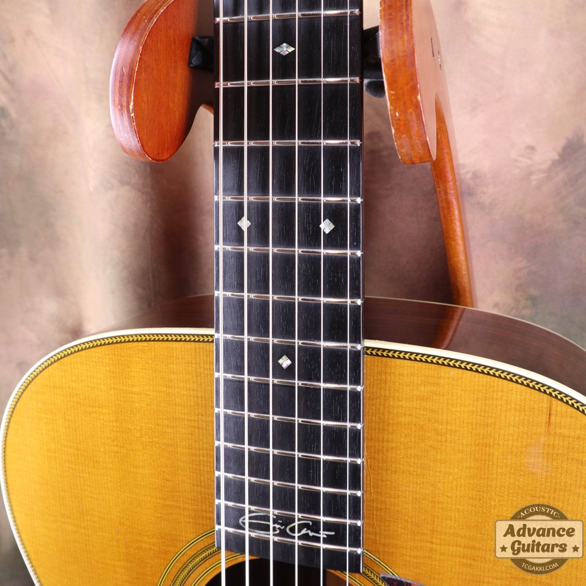 Martin 2000年製 000-28EC