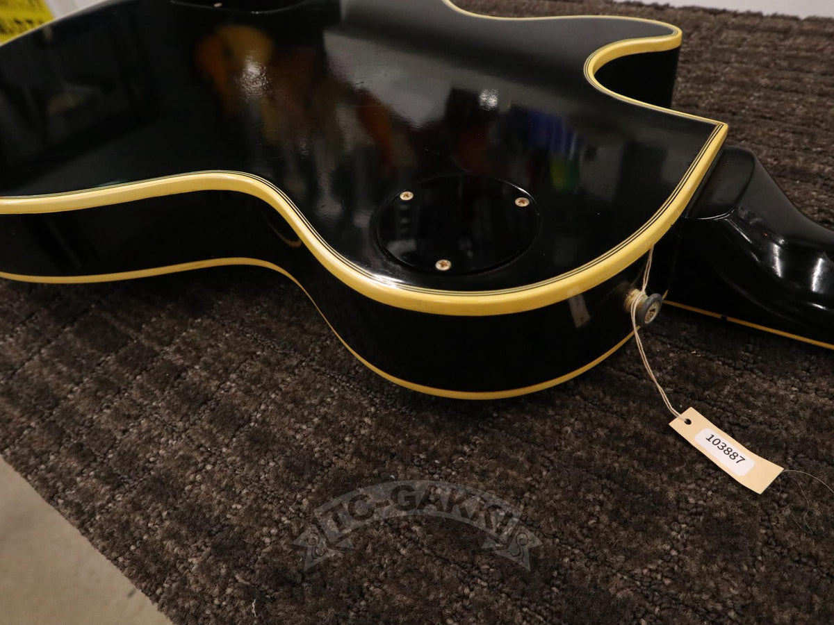 1972 Les Paul Custom 54 Reissue édition limitée