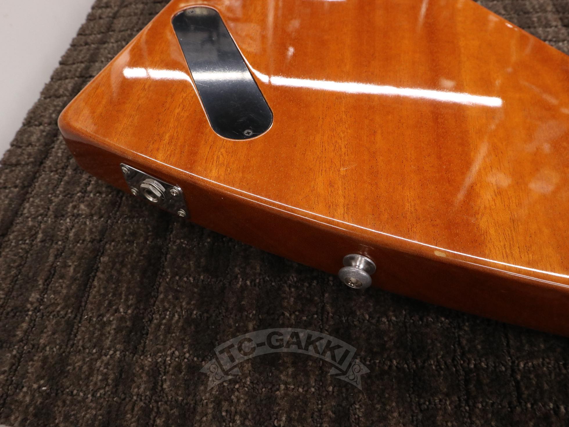 Gibson 2020 70s Explorer