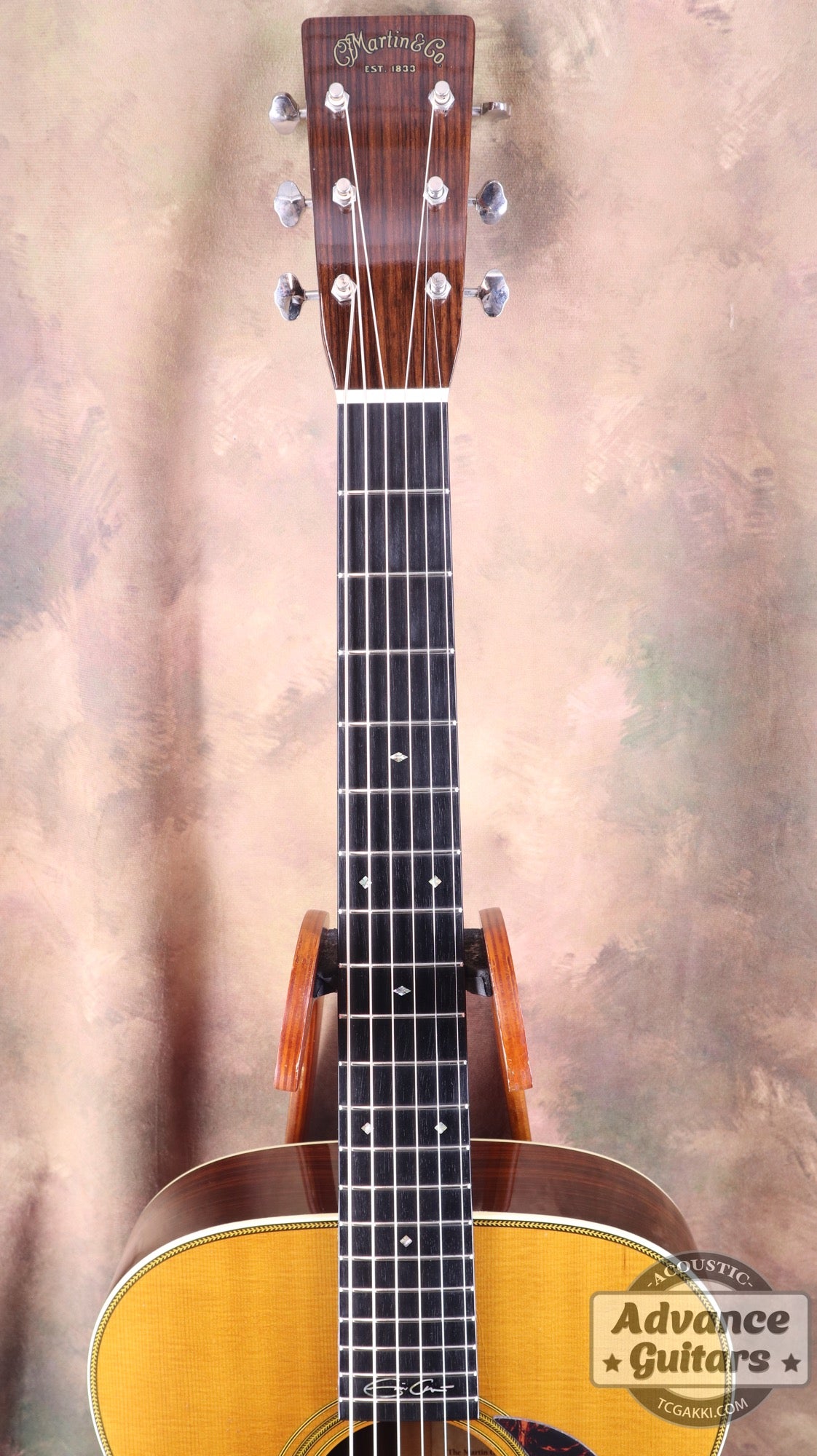 Martin 2000年製 000-28EC