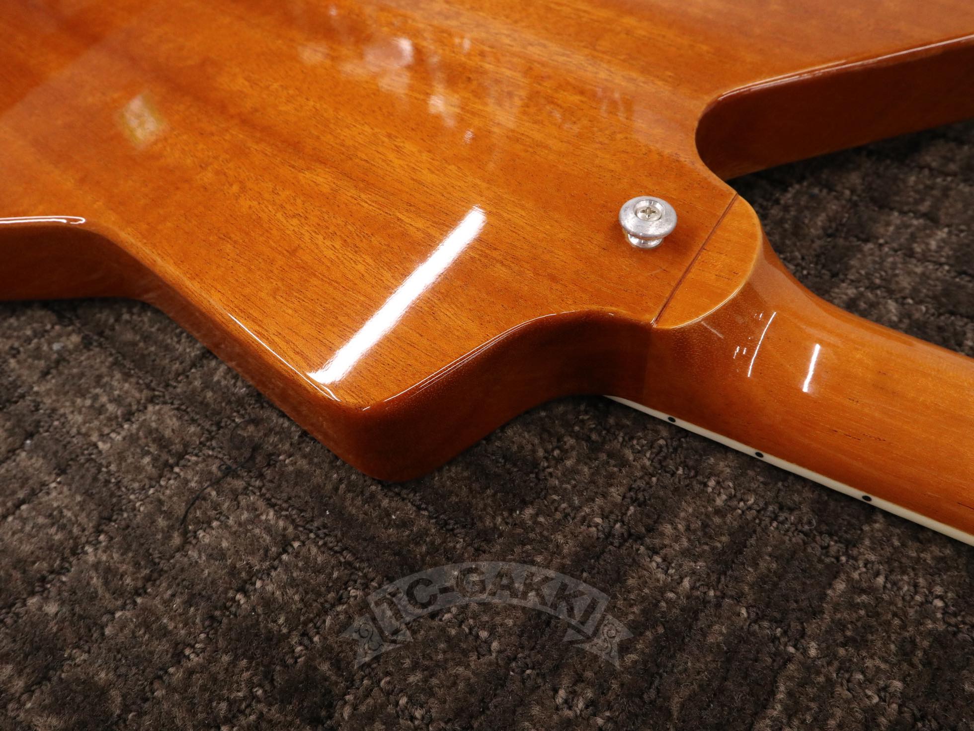 Gibson 2020 70s Explorer