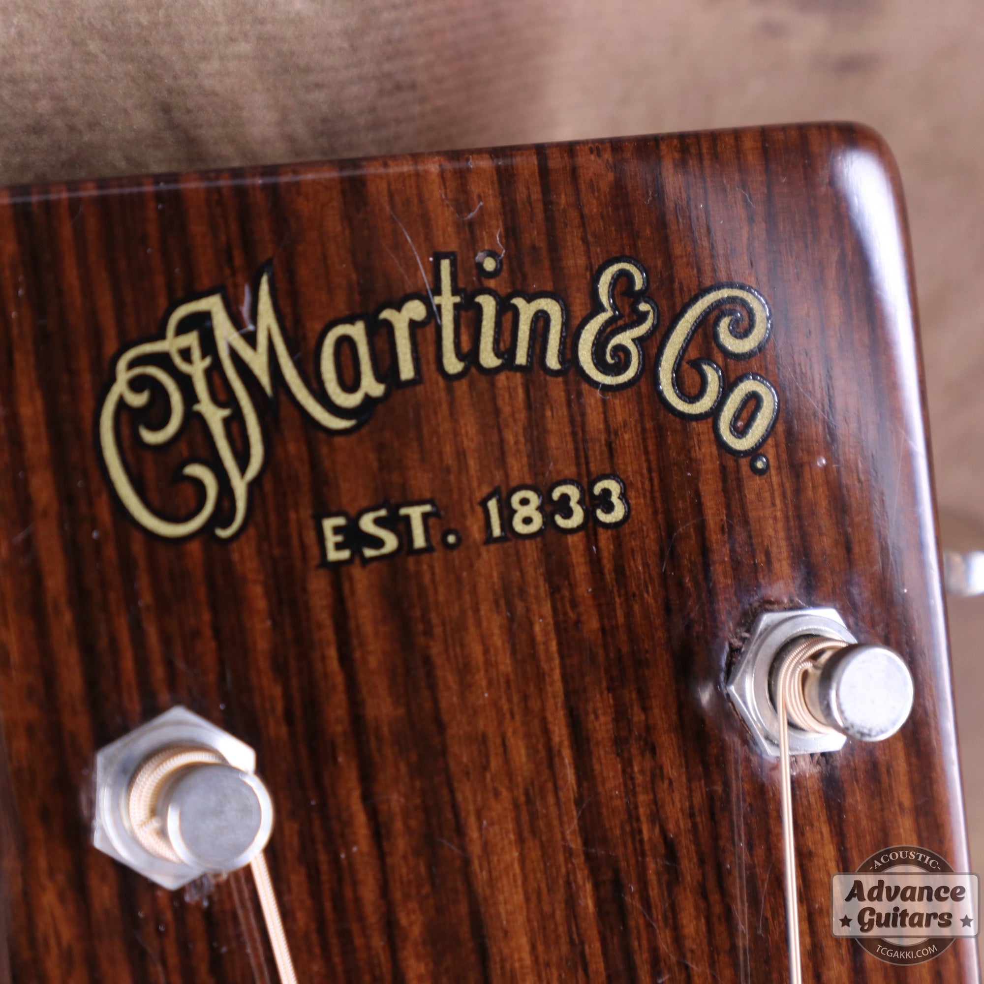 Martin 2000年製 000-28EC