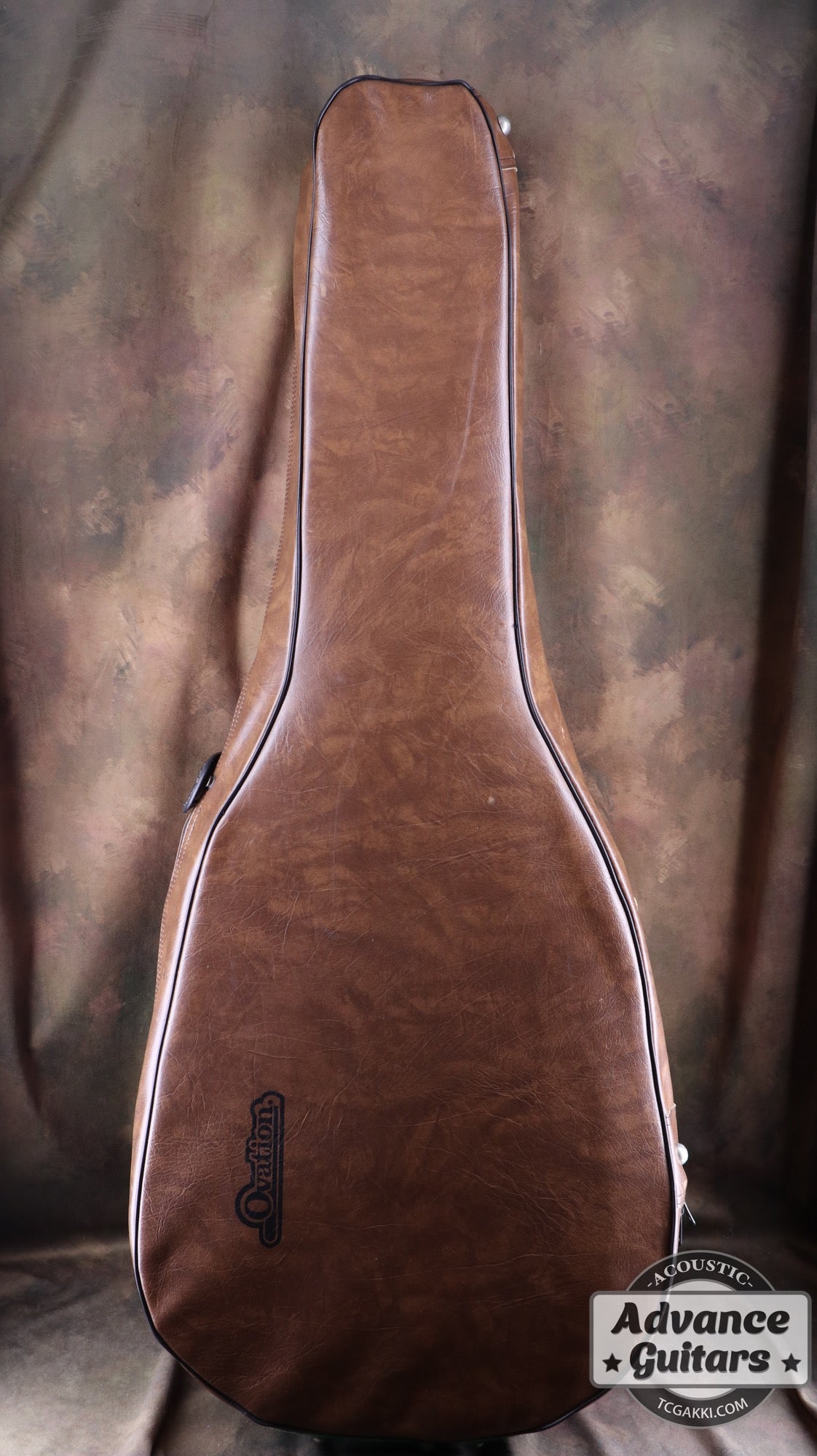 Ovation 1979年製 Super Adams 1687-2