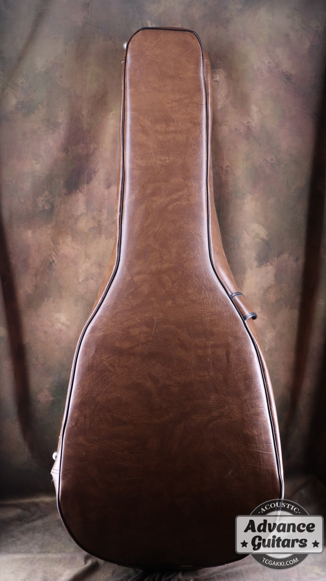 Ovation 1979年製 Super Adams 1687-2