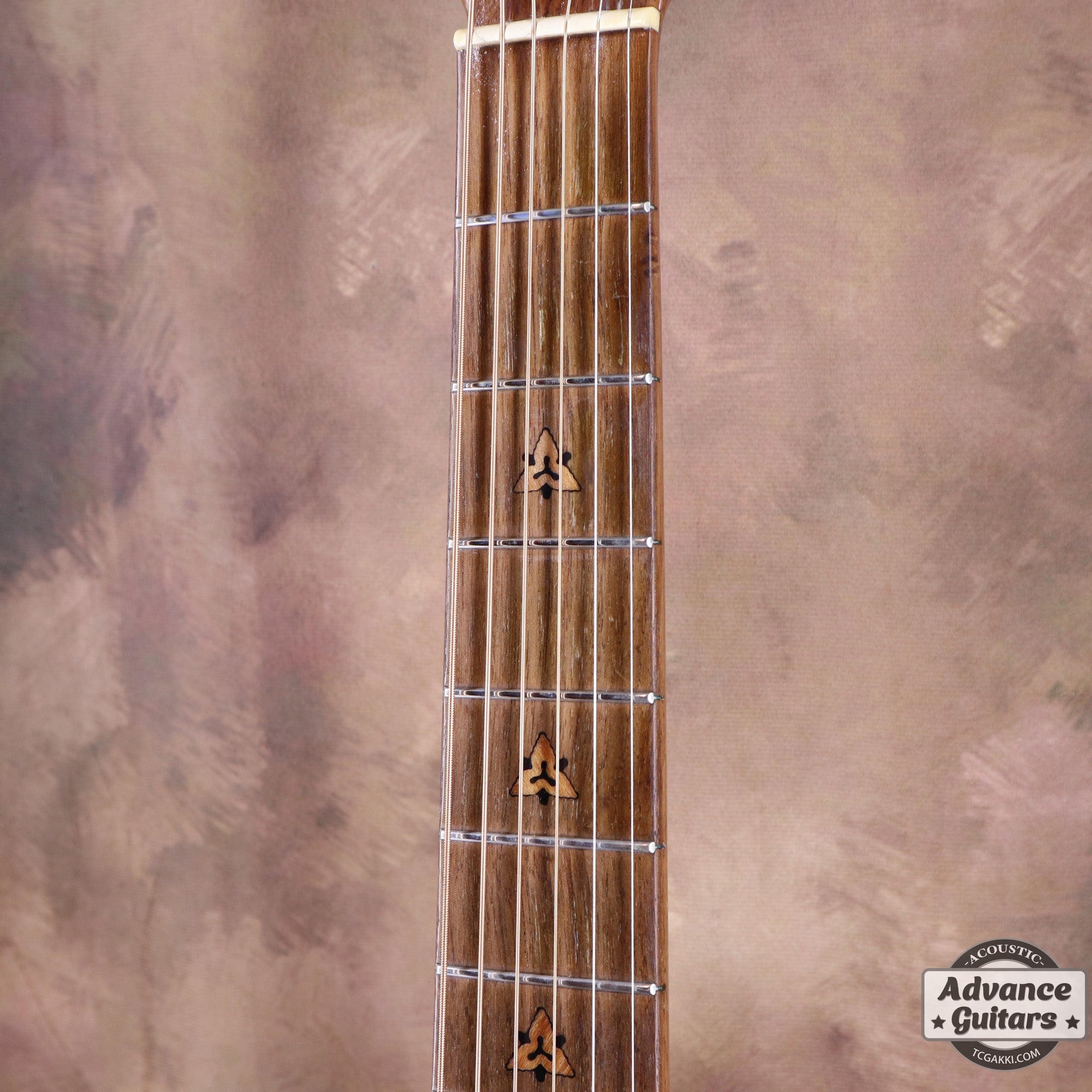 Ovation 1979年製 Super Adams 1687-2
