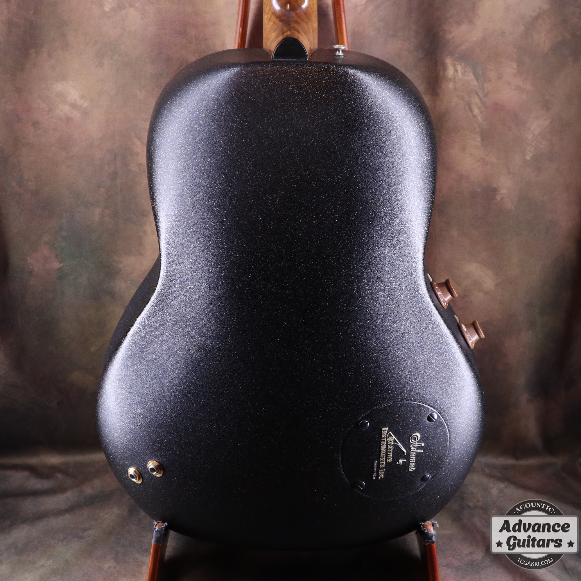 Ovation 1979年製 Super Adams 1687-2
