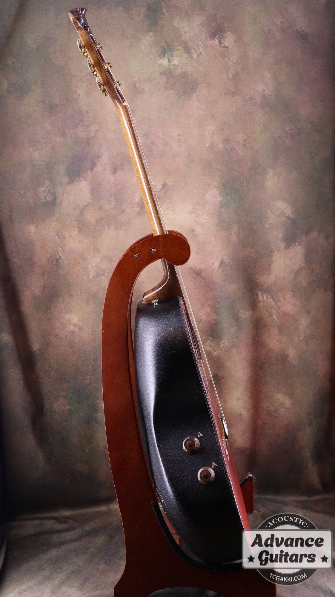 Ovation 1979年製 Super Adams 1687-2
