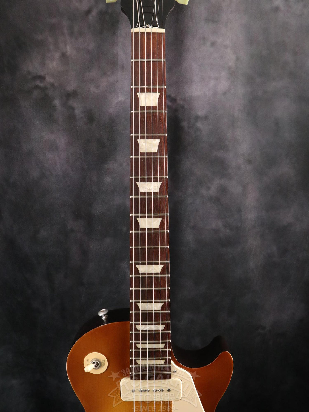 Gibson Les Paul Studio 60s Tribute