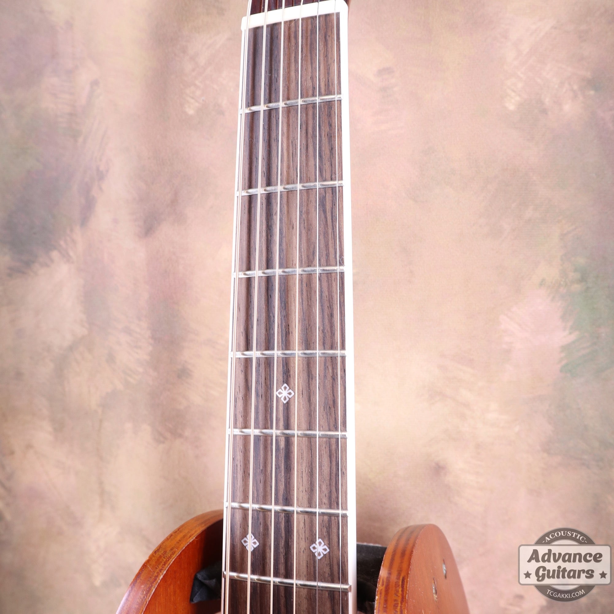 Takamine 2012年製 PTU131KC N