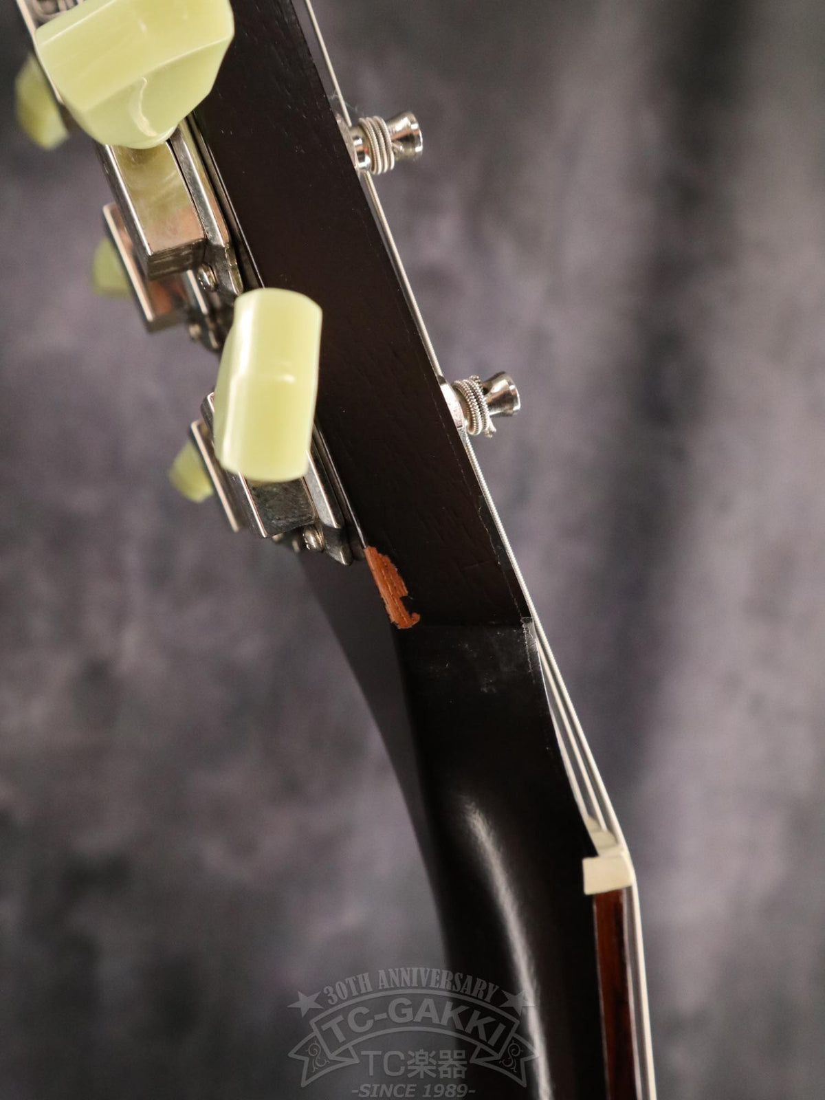 Gibson Les Paul Studio 60s Tribute