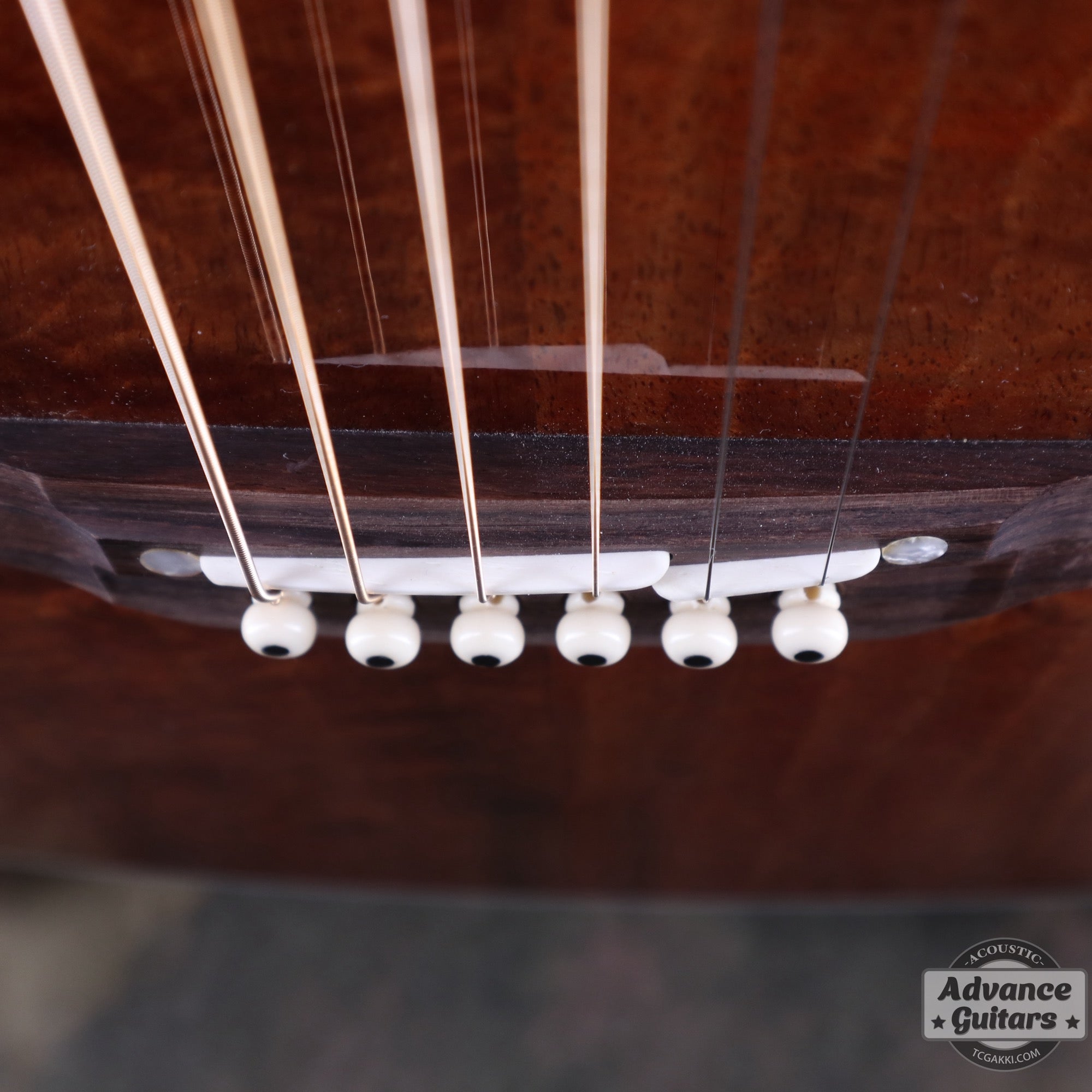 Takamine 2012年製 PTU131KC N