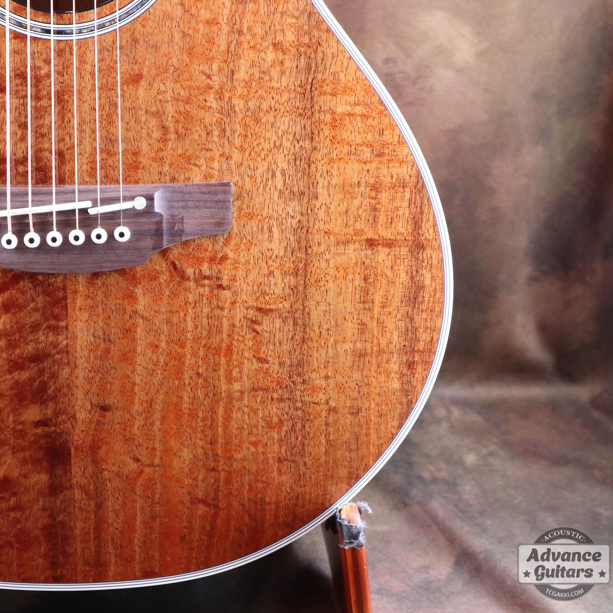 Takamine 2012年製 PTU131KC N