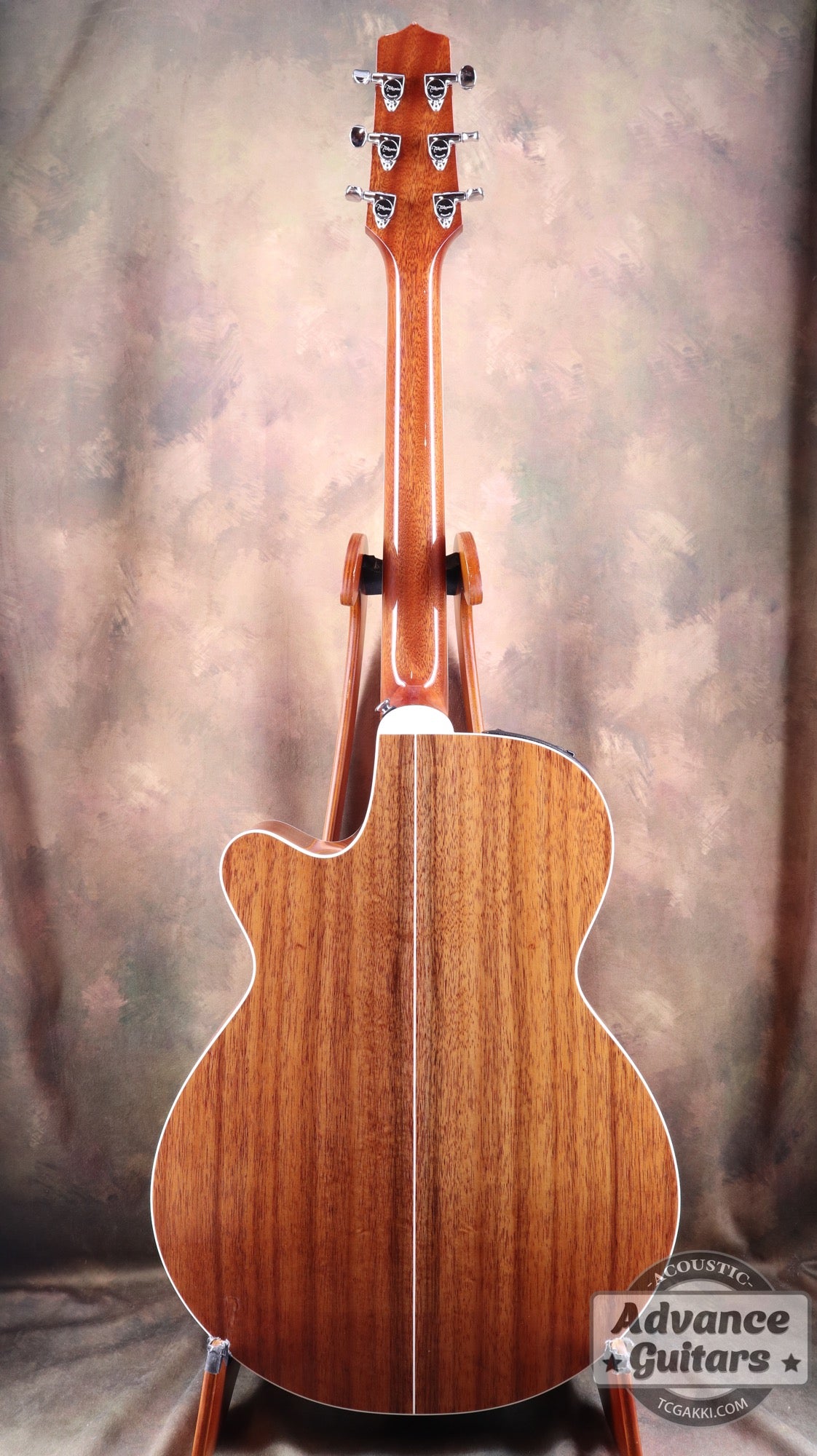 Takamine 2012年製 PTU131KC N