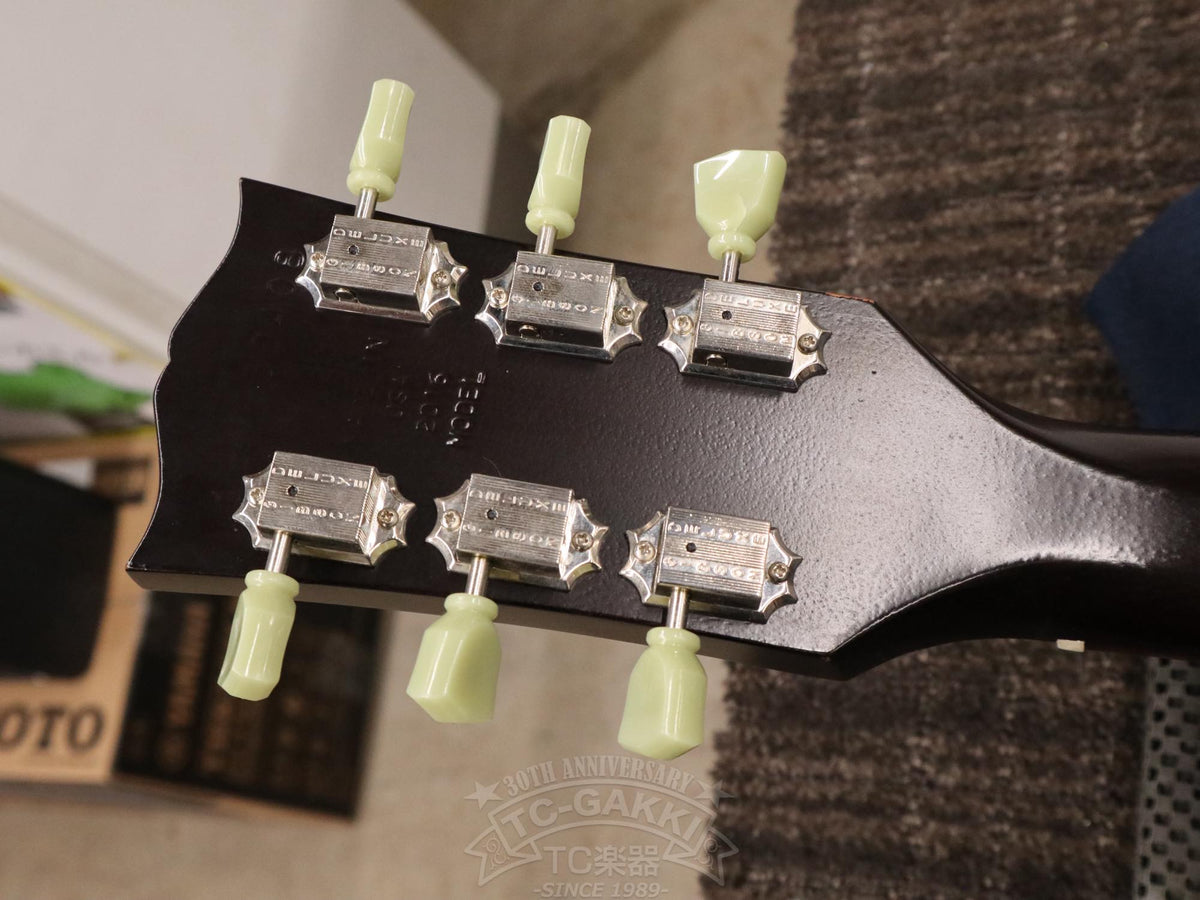 Gibson Les Paul Studio 60s Tribute