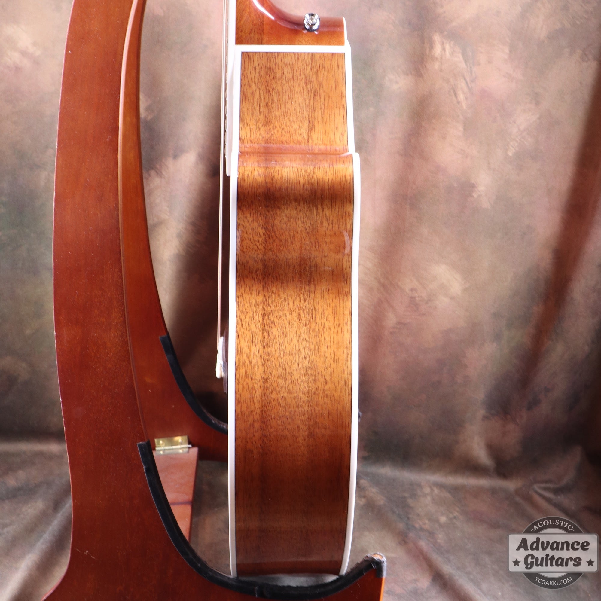 Takamine 2012年製 PTU131KC N