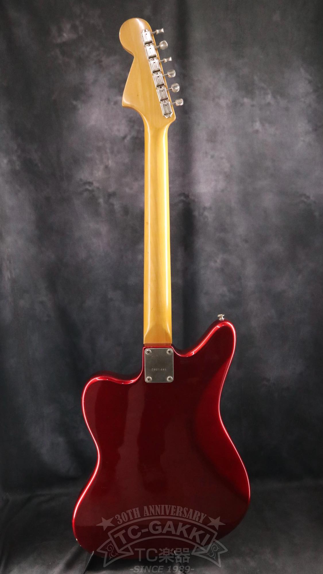 Greco JG700