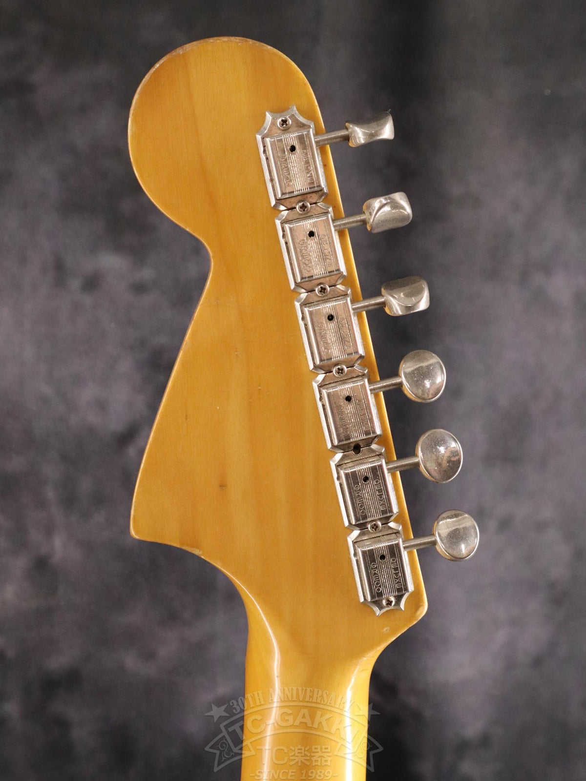 Greco JG700