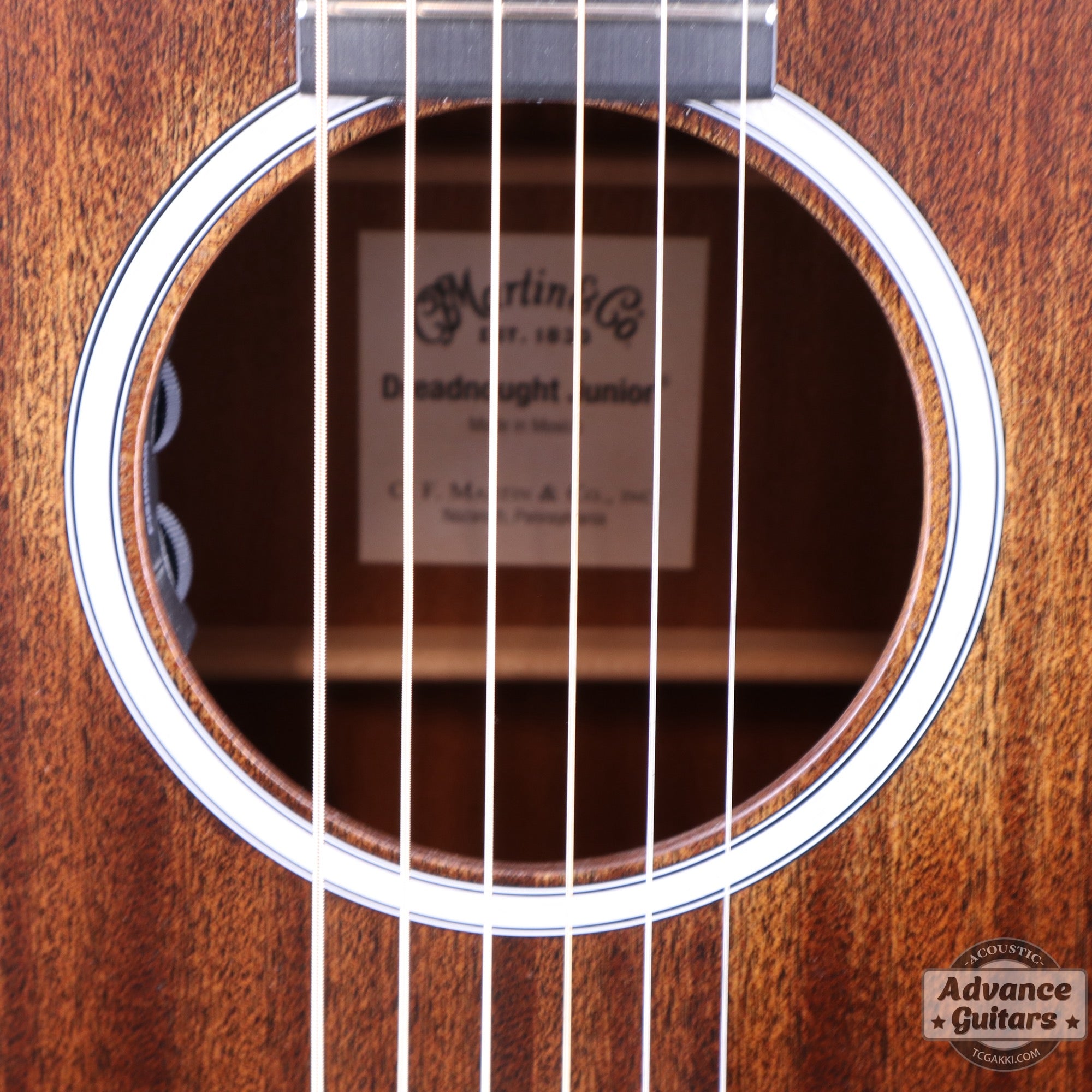Martin 2021年製 DJR-10E StreetMaster