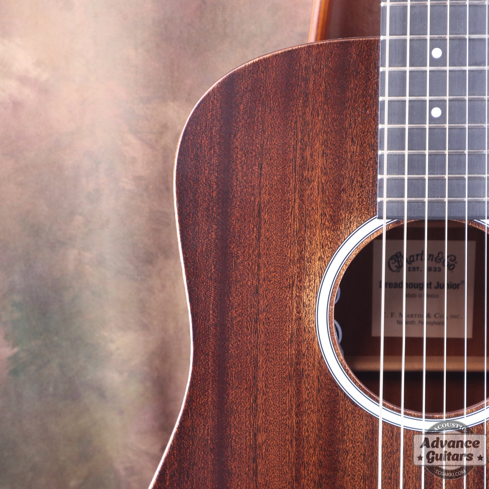 Martin 2021年製 DJR-10E StreetMaster