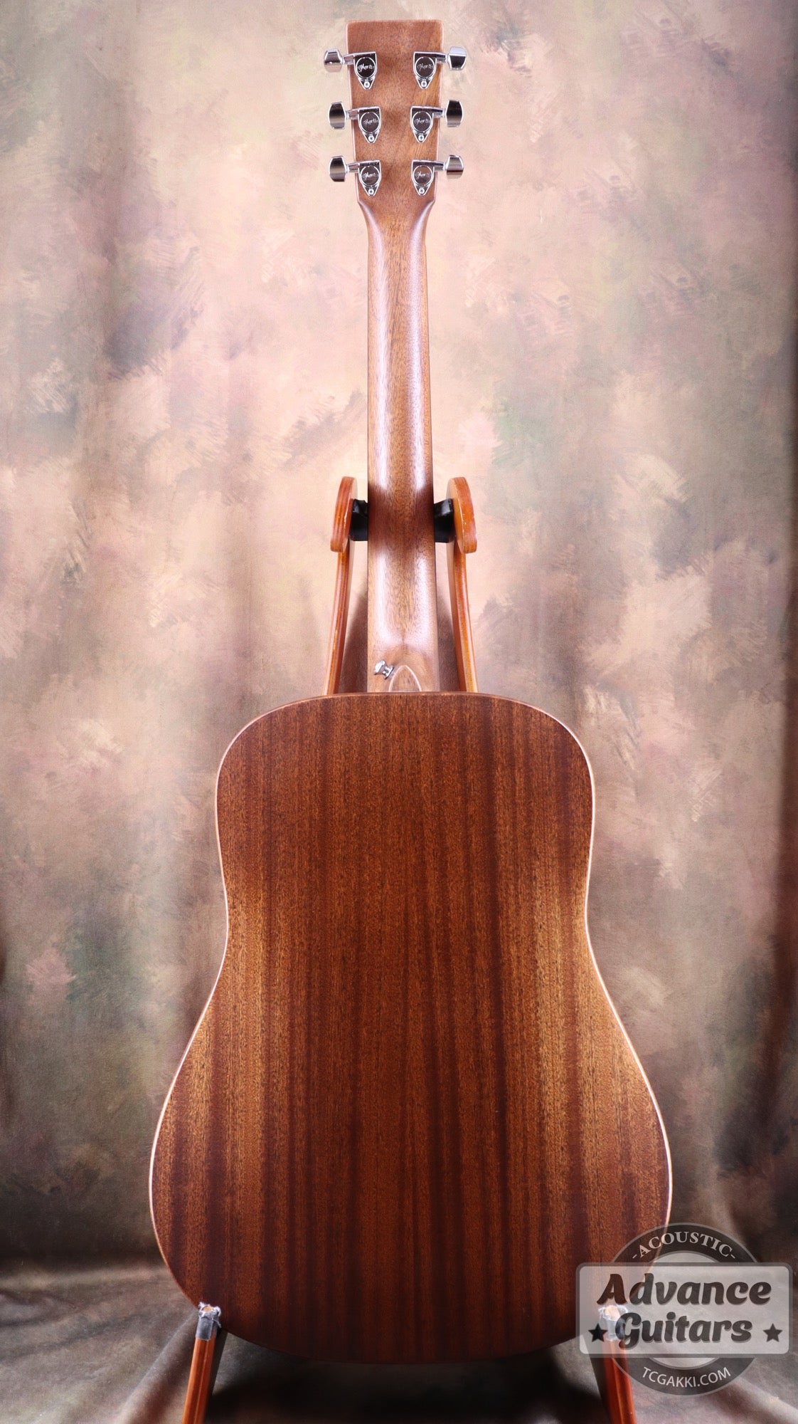Martin 2021年製 DJR-10E StreetMaster