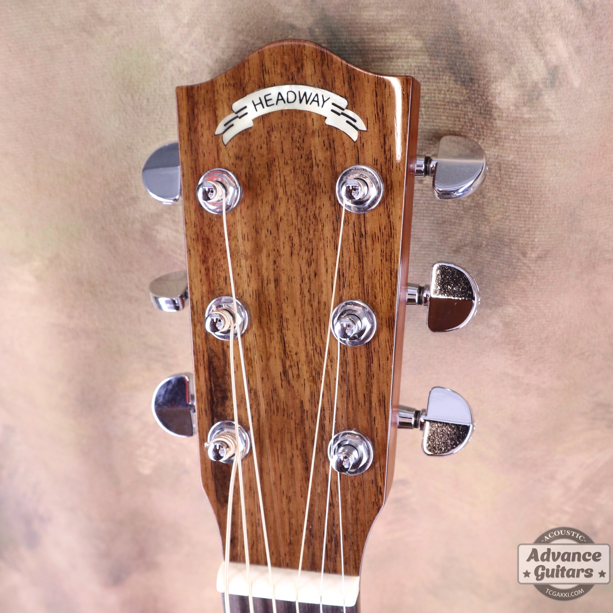 Headway HC-312