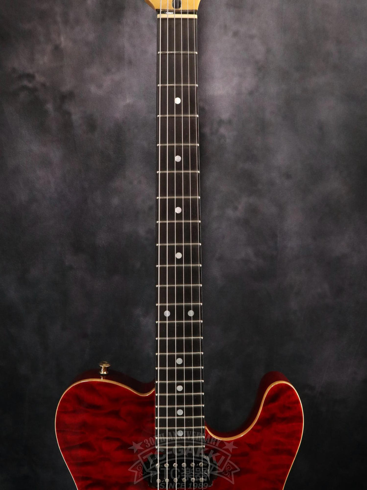 AIRCRAFT AC-5 Singlecut