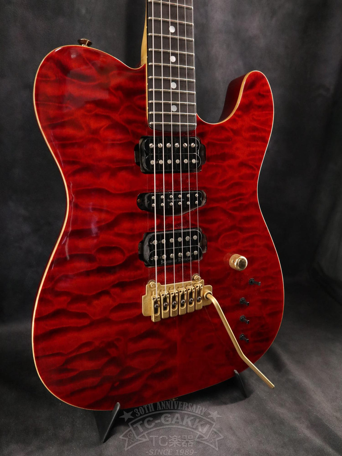 AIRCRAFT AC-5 Singlecut