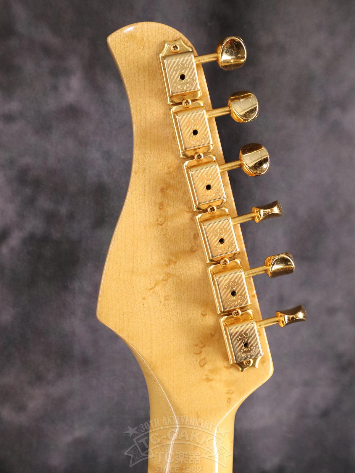 AIRCRAFT AC-5 Singlecut