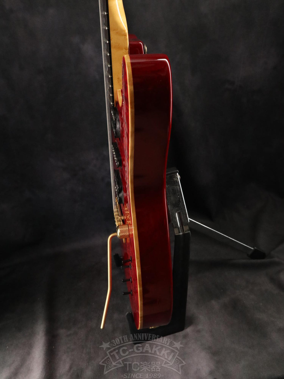 AIRCRAFT AC-5 Singlecut