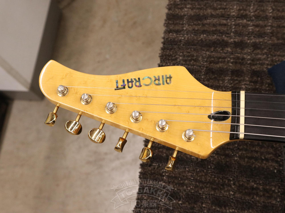 AIRCRAFT AC-5 Singlecut