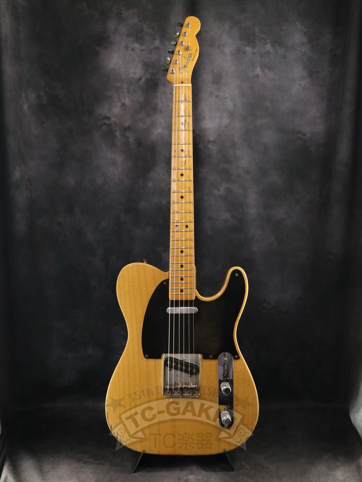 Fender 1950 Broadcaster