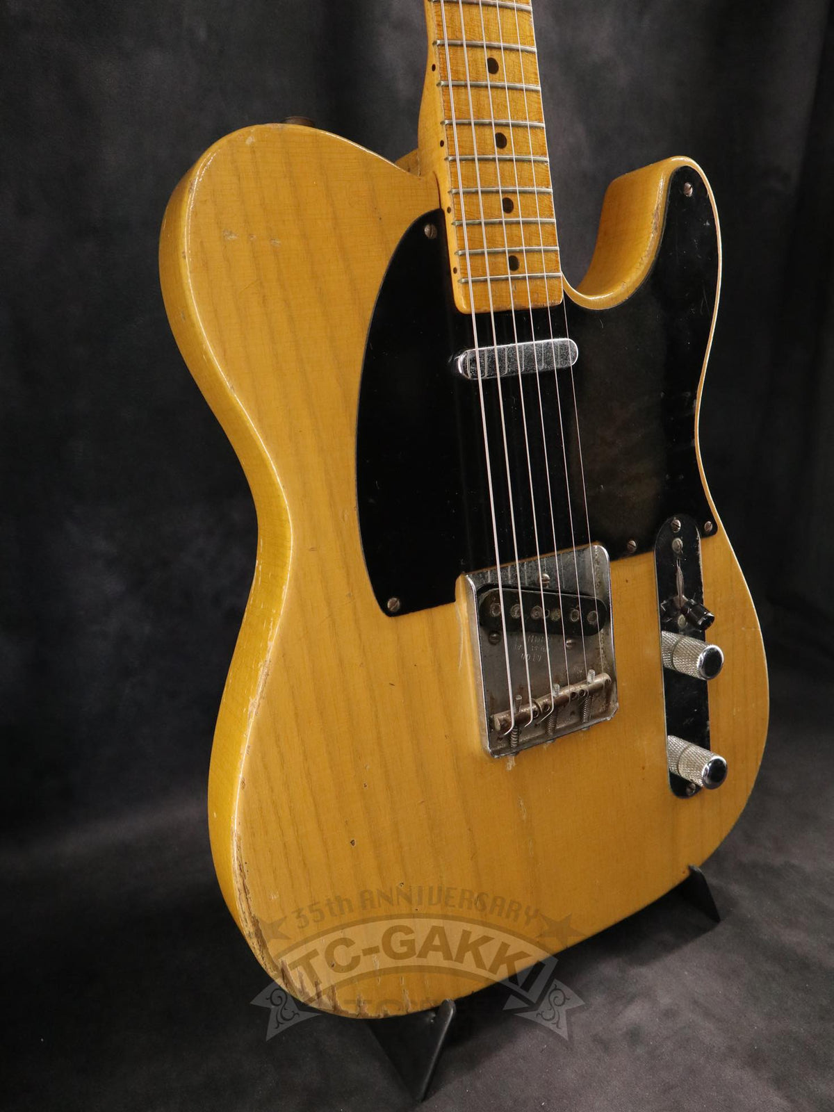Fender 1950 Broadcaster