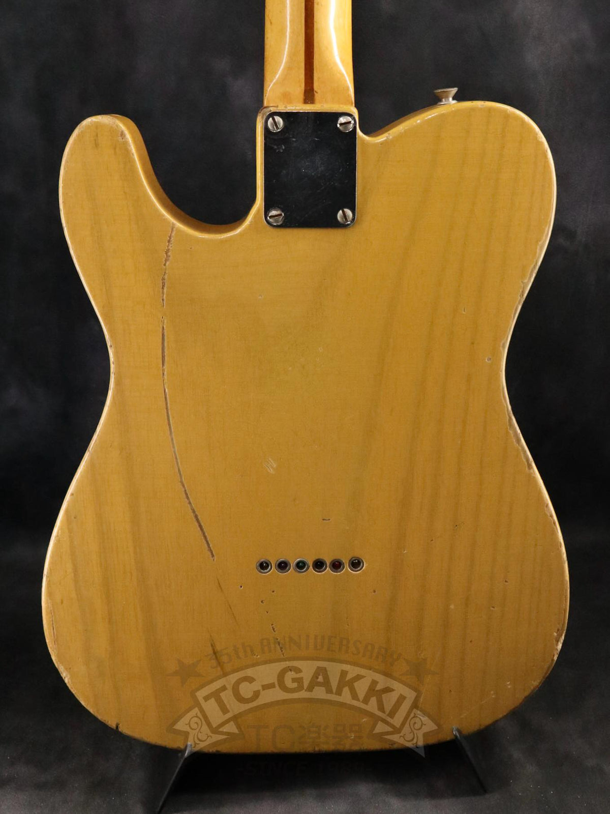 Fender 1950 Broadcaster