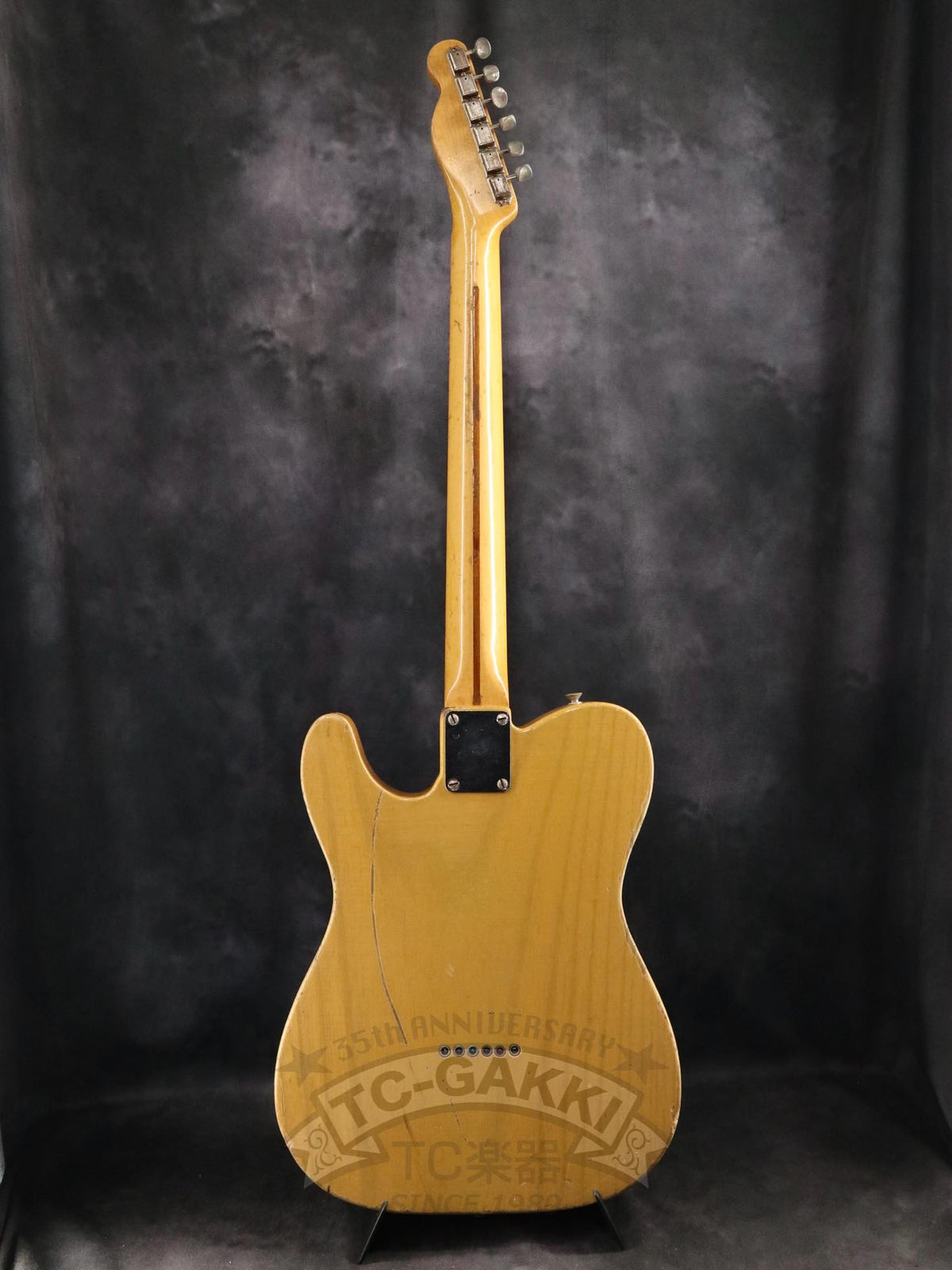 Fender 1950 Broadcaster
