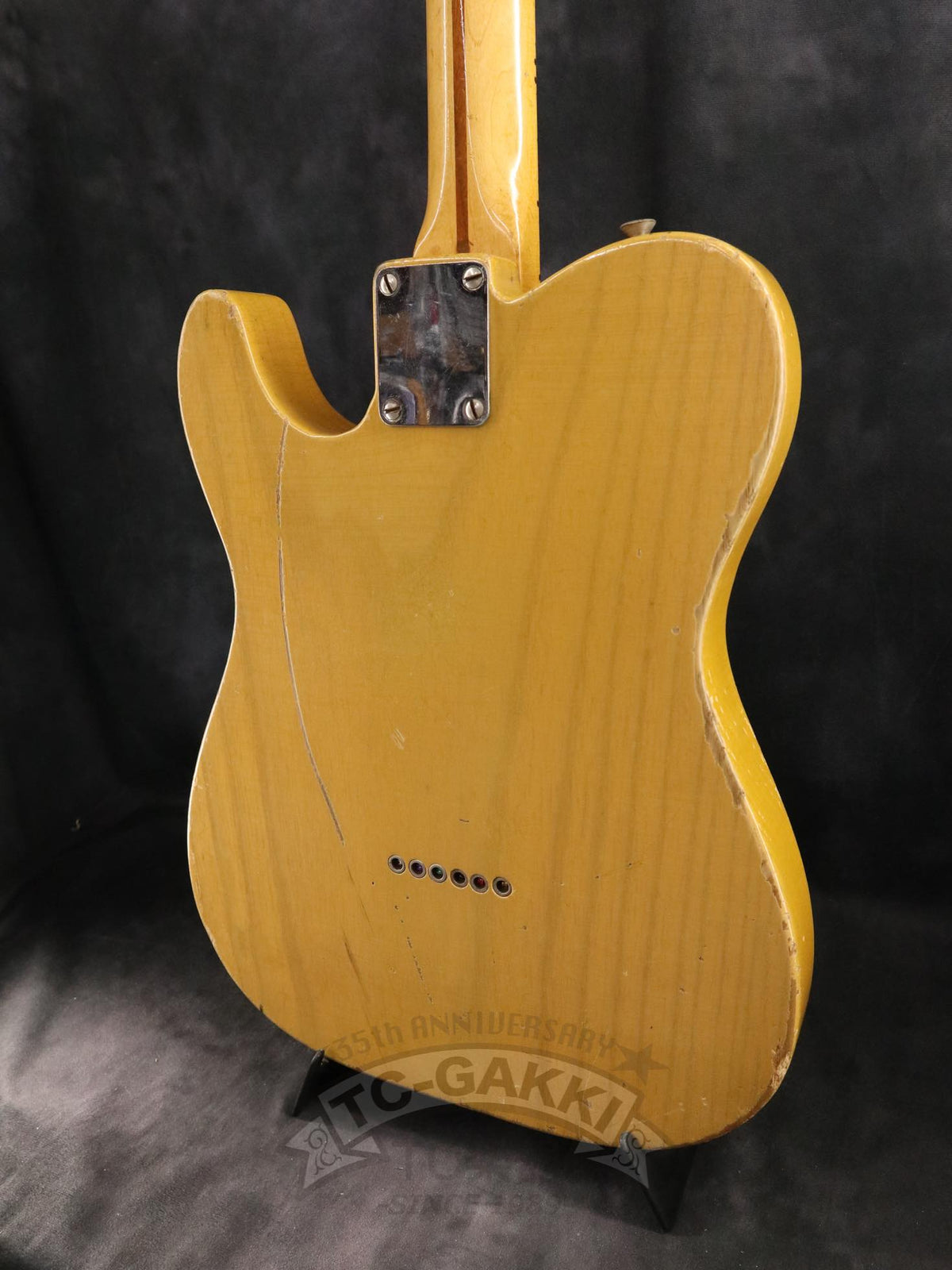 Fender 1950 Broadcaster