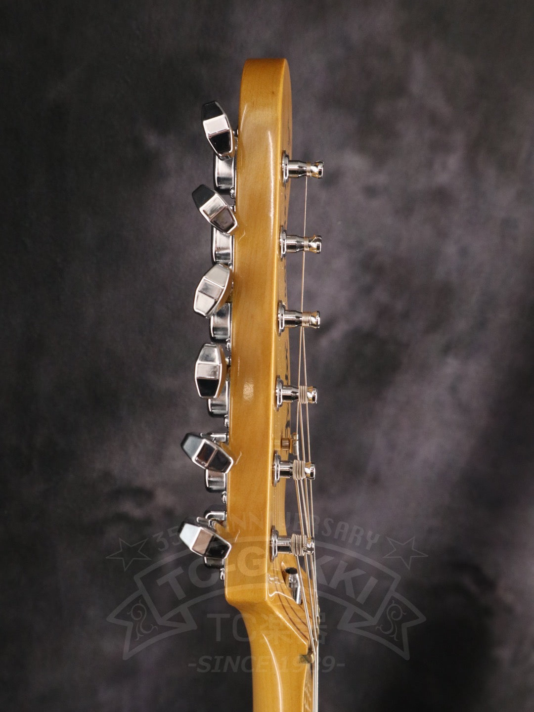 Fender Japan ST72-140YM