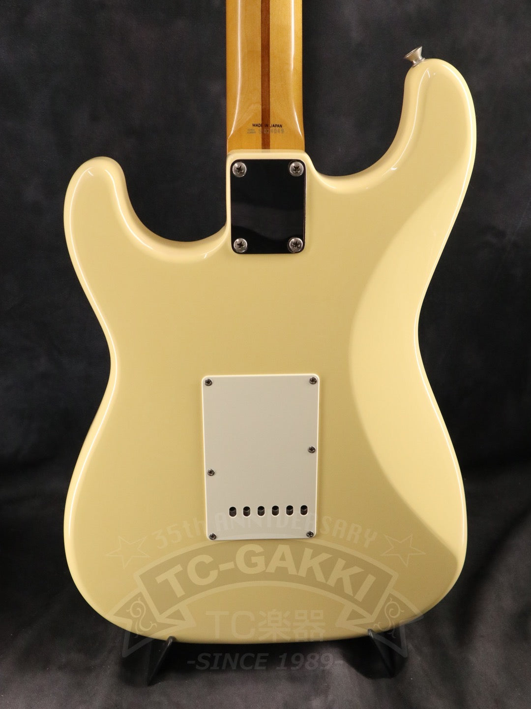 Fender Japan ST72-140YM