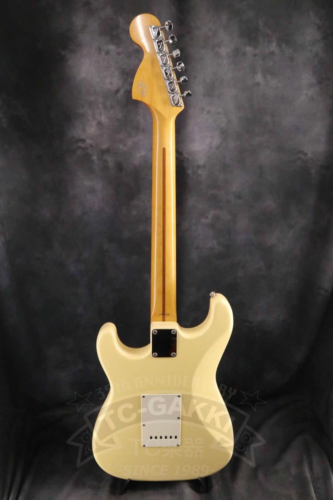 Fender Japan ST72-140YM