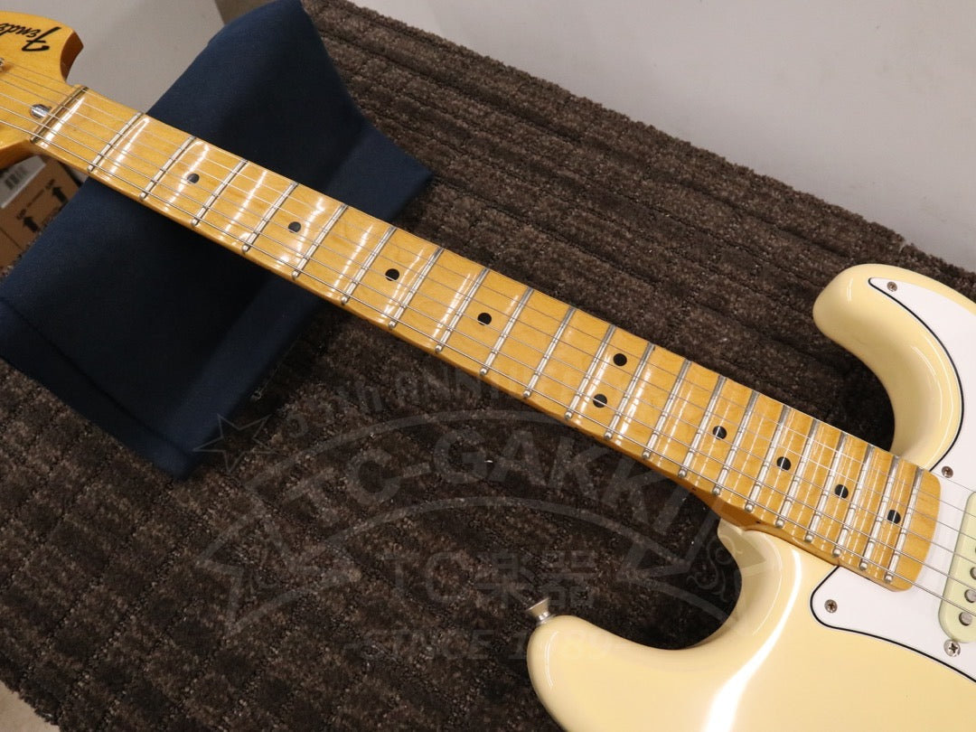 Fender Japan ST72-140YM