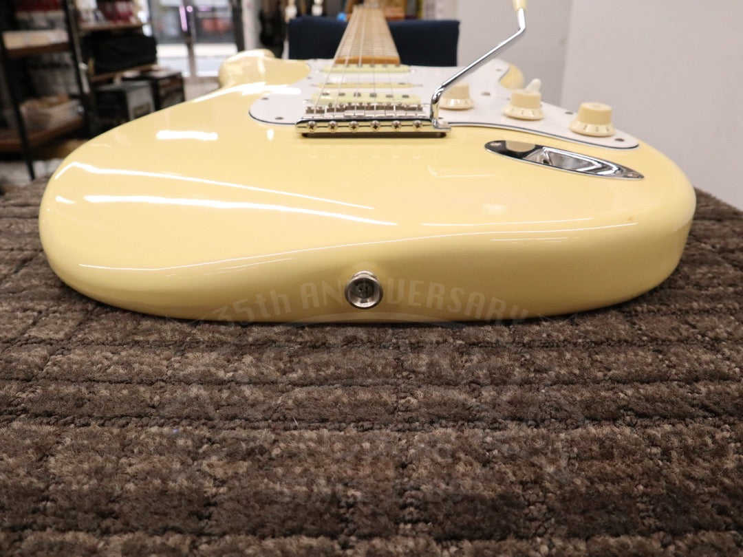 Fender Japan ST72-140YM