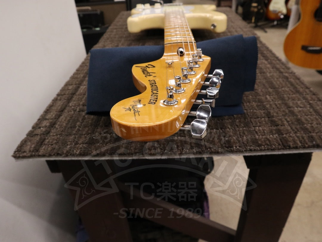 Fender Japan ST72-140YM