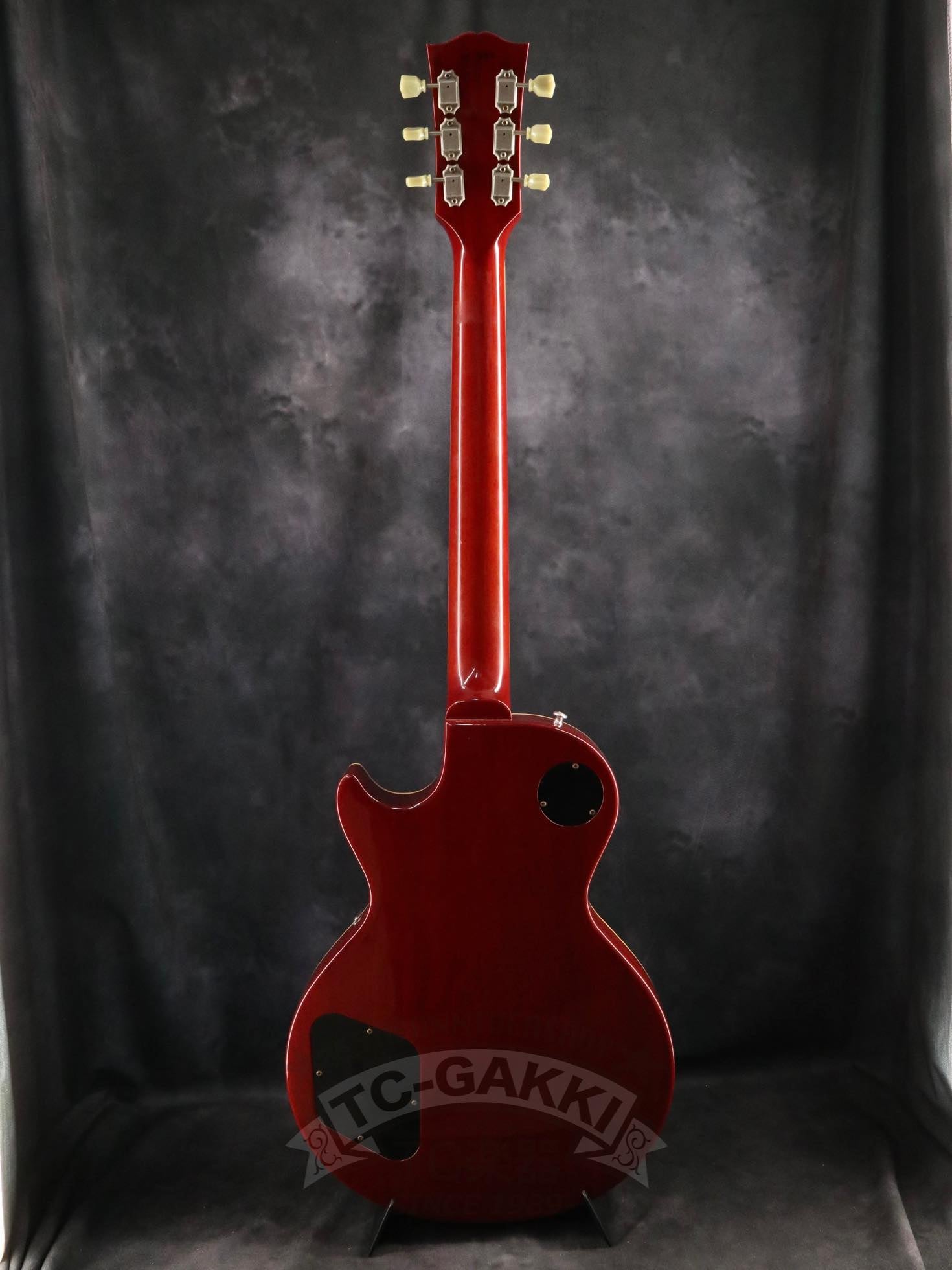 Gibson Custom Shop 2008 Custom Order 1958 Les Paul Reissue