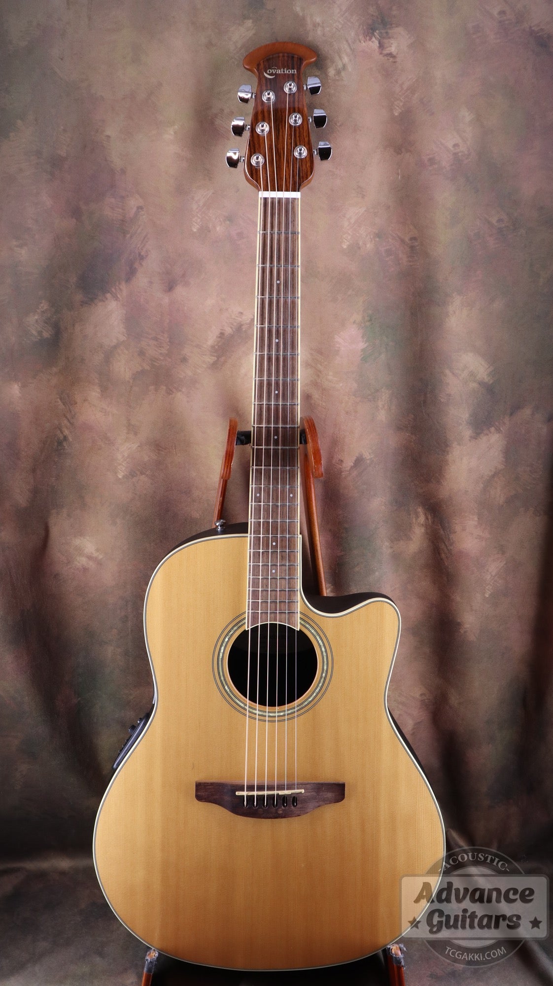 Ovation Celebrity CS24-4