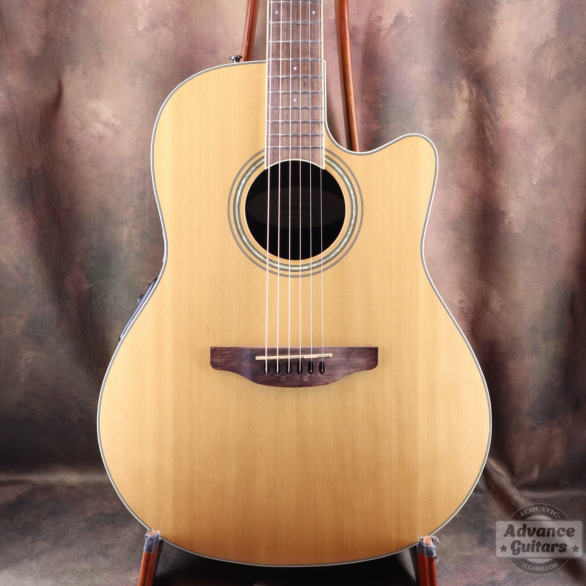 Ovation Celebrity CS24-4