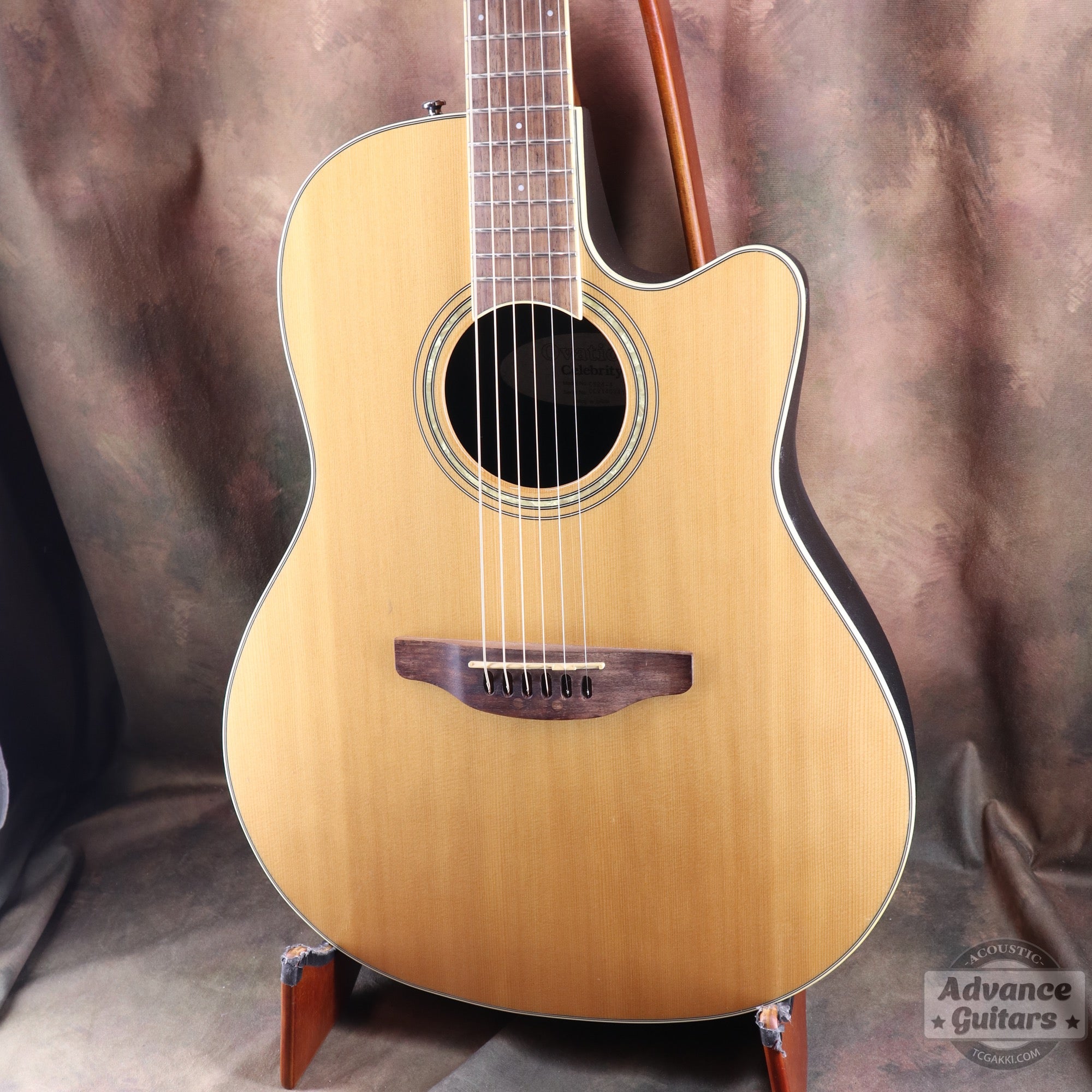 Ovation Celebrity CS24-4