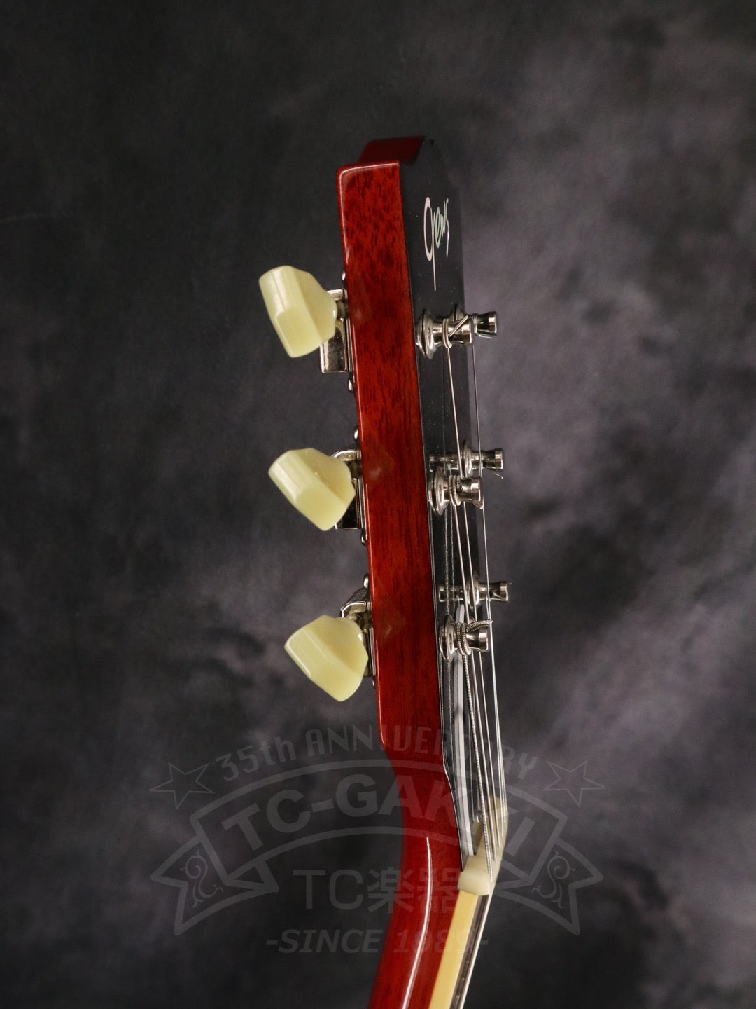 Crews Maniac Sound KTR-LS02 HRM